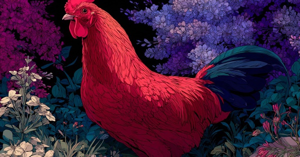 Top 3 con giáp may mắn nhất tháng 3 Âm lịch