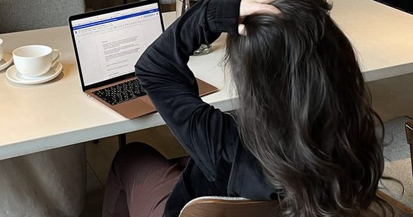 Không kiệt sức, không burn-out thì không phải là dân văn phòng?