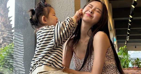 Trẻ có những dấu hiệu này không? Nếu “trúng” hơn một nửa thì bạn đang nuôi con rất đúng cách