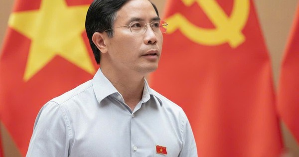 Chân dung tân Thống đốc Ngân hàng Nhà nước: Từng làm Chủ tịch Agribank