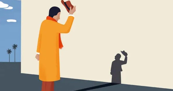 Có 4 trường hợp, bạn càng khiêm tốn, người khác càng KHINH THƯỜNG bạn!