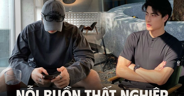 Tiết kiệm 4 năm mới được hơn 1 tỷ, thất nghiệp 1 năm tiêu hết sạch luôn