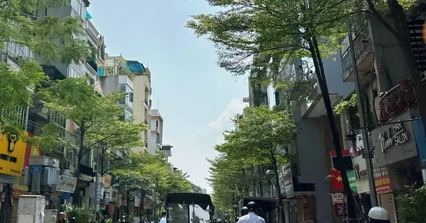 Miền Bắc giảm nhiệt nhẹ, miền Trung vẫn hơn 40 độ