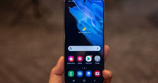 Giờ tôi mới biết 4 ứng dụng 