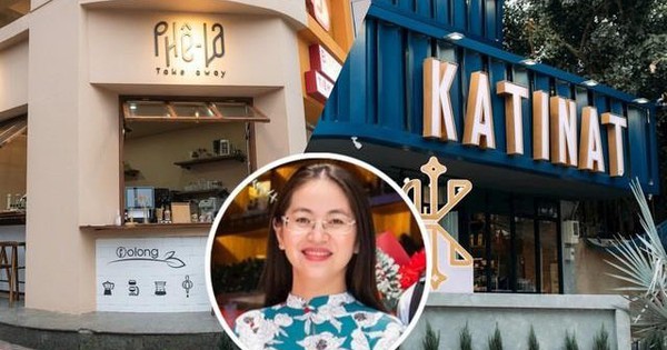 Bà chủ chuỗi Katinat, Phê La muốn bán toàn bộ cổ phiếu Vietcap, dự thu hàng trăm tỷ