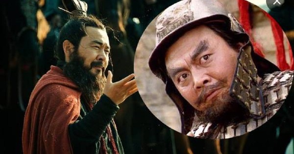 Quan hệ họ hàng đặc biệt giữa Trương Phi và Tào Tháo