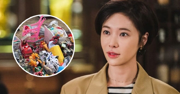 Hwang Jung Eum thanh lý đồ thế này thì ai dám nhận nữa?