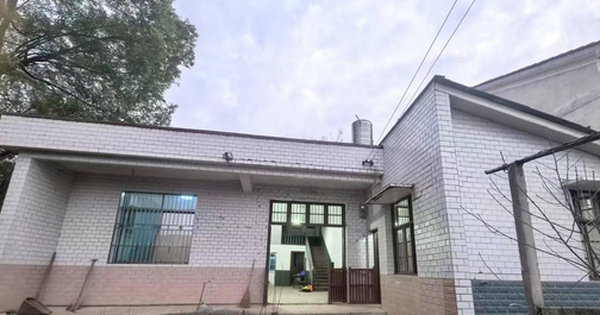 Về quê dịp Thanh Minh, nhìn căn nhà cũ của bố mẹ, tôi nhận ra: Có những thứ không cần mua mới vẫn đủ đầy