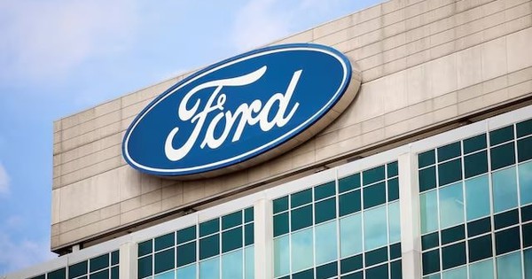 Nóng: Ford thu hồi hơn 420.000 xe ô tô vì lỗi