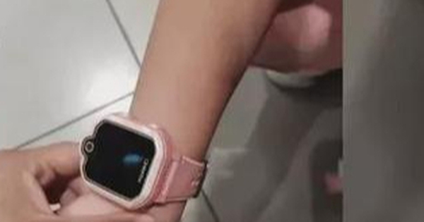 Con bị vu oan ăn trộm đồng hồ ở siêu thị, bà mẹ có cách ứng xử mát lòng mát dạ: Đừng hiền với người không đáng!