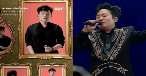 Dược Sĩ Tiến dám 