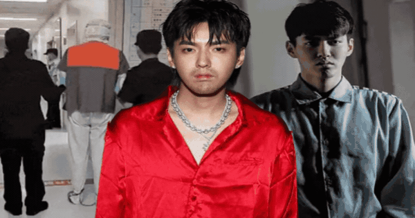 Cuộc sống trong tù của Ngô Diệc Phàm: Tắm nước lạnh suốt 4 mùa, cắt móng tay cũng phải đợi 