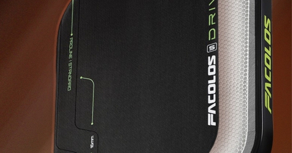 Founder Facolos lên tiếng đầy ẩn ý sau khi bị JOOLA kiện vi phạm bằng sáng chế