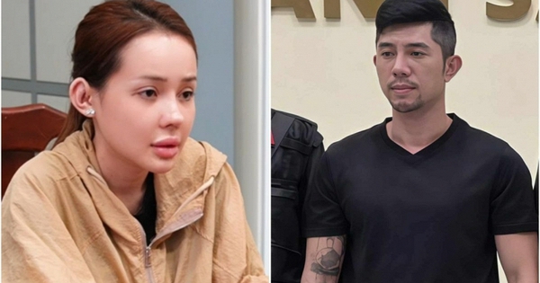 Sau 5 tháng Ngân 98 bị bắt tạm giam, gia đình đề cập tình trạng hiện tại, nhắc đến Lương Bằng Quang