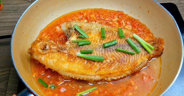 Loại cá được Mỹ đánh tốt ngang cá hồi, hóa ra ở Việt Nam mâm cơm nhà nào cũng có