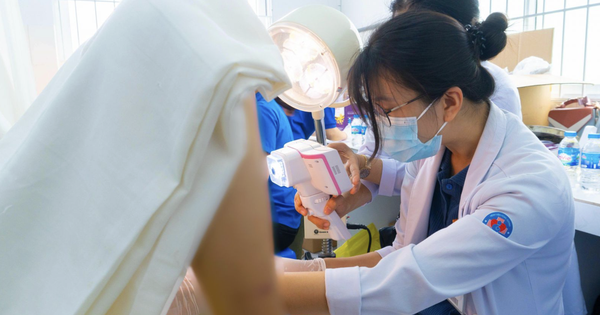 Tỉ lệ mắc ung thư cổ tử cung tại TPHCM cao hơn Hà Nội gấp 10 lần