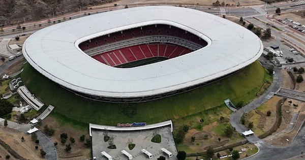 Iran cân nhắc bỏ World Cup 2026 nếu FIFA không dời địa điểm thi đấu khỏi Mỹ