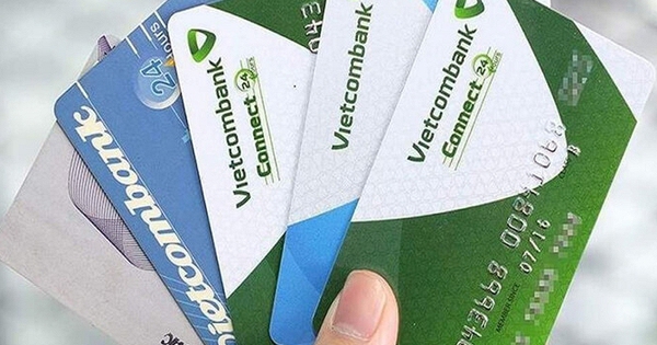 Công an cảnh báo: Cấm tuyệt đối làm điều sau với tài khoản ngân hàng