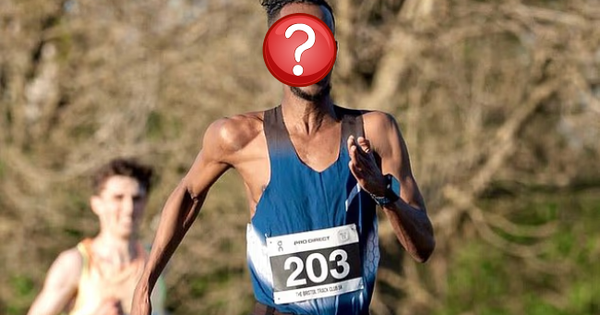 VĐV điền kinh bị cáo buộc tấn công tình dục thiếu nữ 18 tuổi tại trạm xe buýt