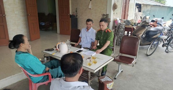 Phát hiện người đàn ông 68 tuổi vừa rút 88 triệu đồng còn vay thêm tiền từ hàng xóm, công an khẩn trương vào cuộc