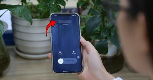 Công an thông báo tới những thuê bao nhận được cuộc gọi có nội dung sau