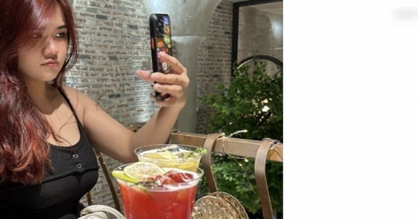 Tranh cãi chuyện nhiều quán cafe ngó lơ ảnh khách tag: 