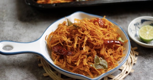 Ăn vặt kiểu “chống đói” tưởng vô hại, ai ngờ 5 món quen mặt này lại không thể thay cơm, ăn nhiều chỉ hại dạ dày