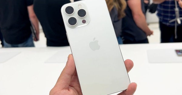 3 chiếc iPhone Pro Max cũ đáng mua nhất