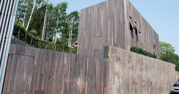 Giải mã khu đất “đầu rồng” ở Seoul, nơi gia tộc Samsung xây 5 dinh thự sát nhau tạo ra ‘lãnh địa riêng’