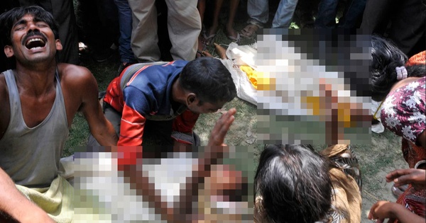 Thảm kịch học đường ám ảnh nhất lịch sử Ấn Độ: 23 học sinh tử vong vì cơm nhiễm thuốc độc, cảnh sát lần đầu hé lộ hành trình phá án