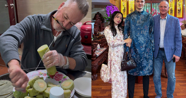 Chuyện lạ ở Bắc Ninh: Bố chồng người Mỹ đòi bán nhà để sang Việt Nam sống cùng thông gia