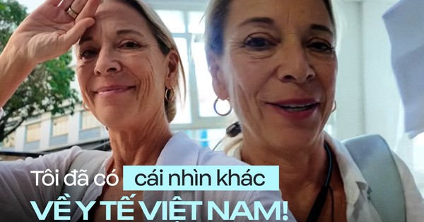 Khách Tây đi khám mắt tại 1 bệnh viện ở Đà Nẵng, sững người khi cầm tờ hóa đơn thu tiền: 