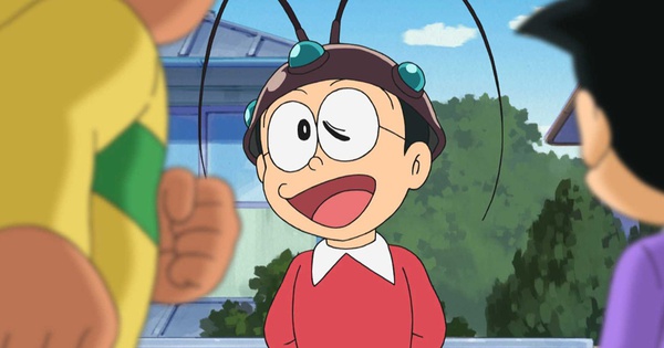 5 bảo bối Doraemon chứng minh Fujiko F. Fujio là 