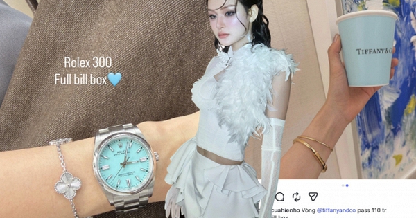 Tới lượt Hiền Hồ ồ ạt pass kho đồ hiệu