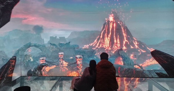 Phim nhập vai là gì và vì sao đang trở thành xu hướng giải trí mới?