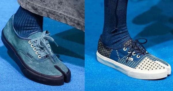 Tabi: Giày móng bò móng ngựa ngày càng nhiều người đi là kiểu giày gì?