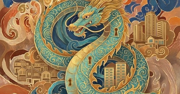 TOP 4 con giáp nhà gần ao hồ sông suối, cuộc sống dễ thuận buồm xuôi gió