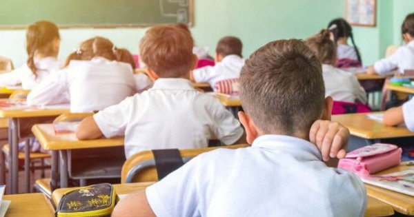 Tôi mừng vô cùng trước thay đổi mới của Bộ GD&ĐT: Cuối cùng, nhu cầu rất chính đáng của học sinh, phụ huynh đã được công nhận!