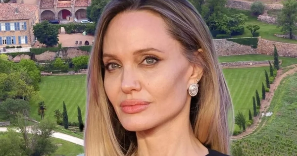 Brad Pitt chỉ trích gay gắt Angelina Jolie