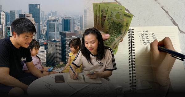 Sống ở nơi đắt đỏ nhất nước: Lương 10 triệu không trụ nổi, 30 triệu cũng khó thở