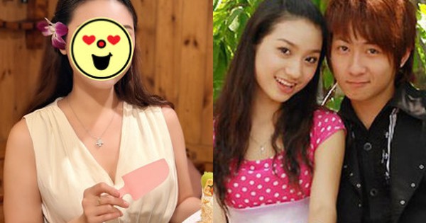 Sao nữ là tiểu thư trong Mùa Hè Sôi Động có đời thật nhiều biến cố, huỷ hôn thiếu gia trước 1 tuần đám cưới