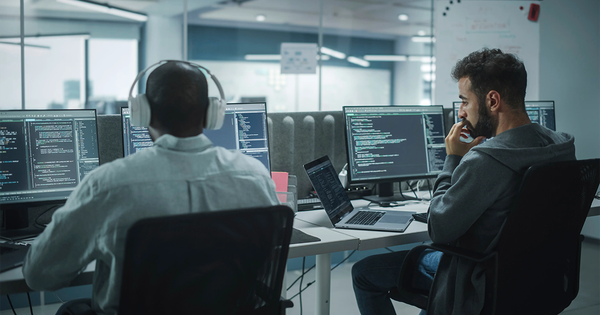 “Không có chuyện” AI thay thế lập trình viên, hơn 67.000 tin tuyển dụng mới được đăng tải, cao nhất 3 năm qua