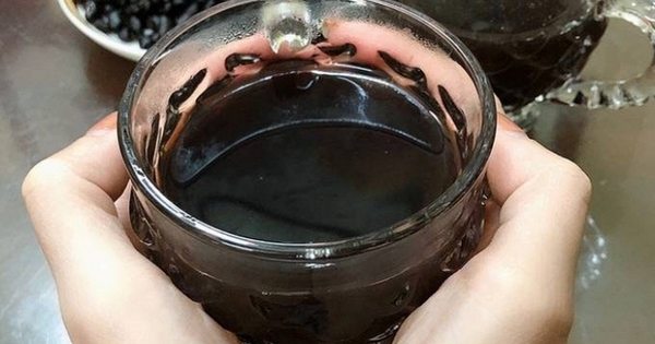 Đột quỵ rất “sợ” loại nước quen thuộc với người Việt, giá cực hời, chỉ vài trăm nghìn tha hồ uống cả tuần