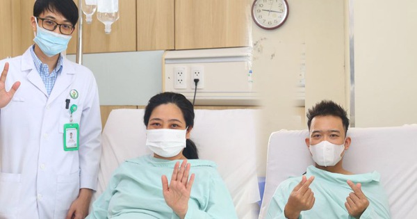 3 người Việt hồi sinh kỳ diệu từ tạng hiến của cô gái 19 tuổi người Anh