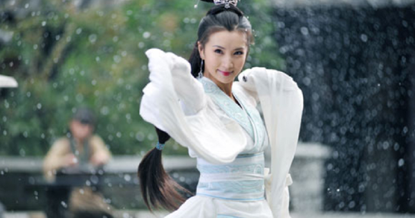 Điêu Thuyền có nghĩa là gì?