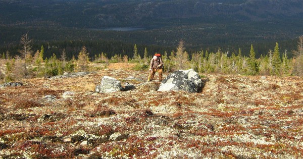Khoan sâu hơn 11.000m xuống tầng địa chất, phát hiện mỏ vàng trữ lượng gần 4.000 kg