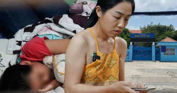 Vụ 116 học sinh nghi ngộ độc ở TP.HCM: Nhiều phụ huynh kể lại diễn biến đáng lo, trường tạm ngưng bán trú