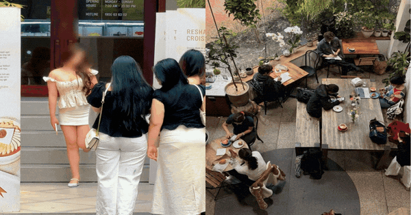 Hội “meo meo” phiền phức ám ảnh các địa đểm hot hit: Hội chủ quán nói gì về chuyện 