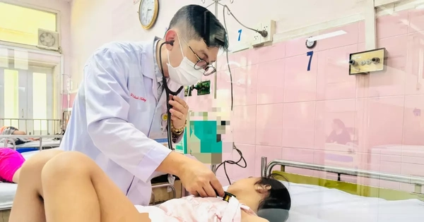 Vụ hàng chục học sinh TPHCM nhập viện: Số ca nghi ngộ độc tăng nhanh