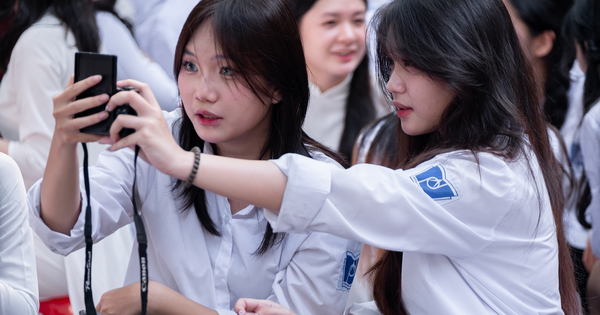 Ngành học với tỷ lệ có việc sau tốt nghiệp lên tới 100%, nhu cầu nhân lực lớn